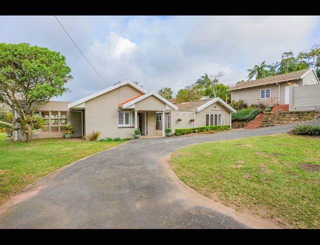 4 BEDROOM FREEHOLD RENTED IN COWIES HILL
